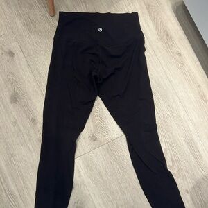 LULULEMON ALIGN LEGGINGS